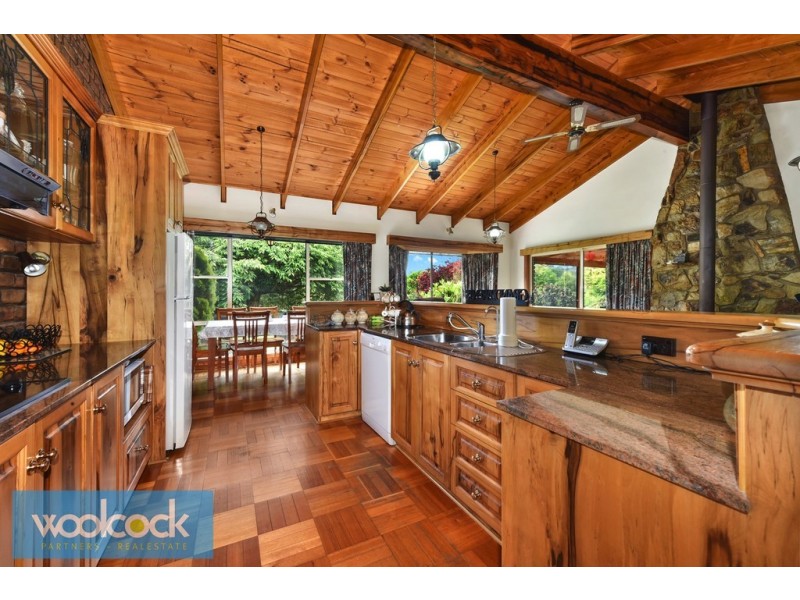 332 East Minston Road, Scottsdale TAS 7260