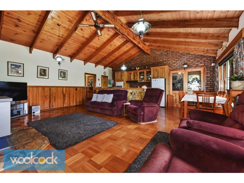 332 East Minston Road, Scottsdale TAS 7260