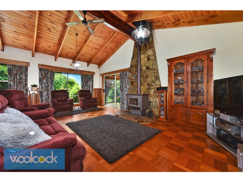 332 East Minston Road, Scottsdale TAS 7260