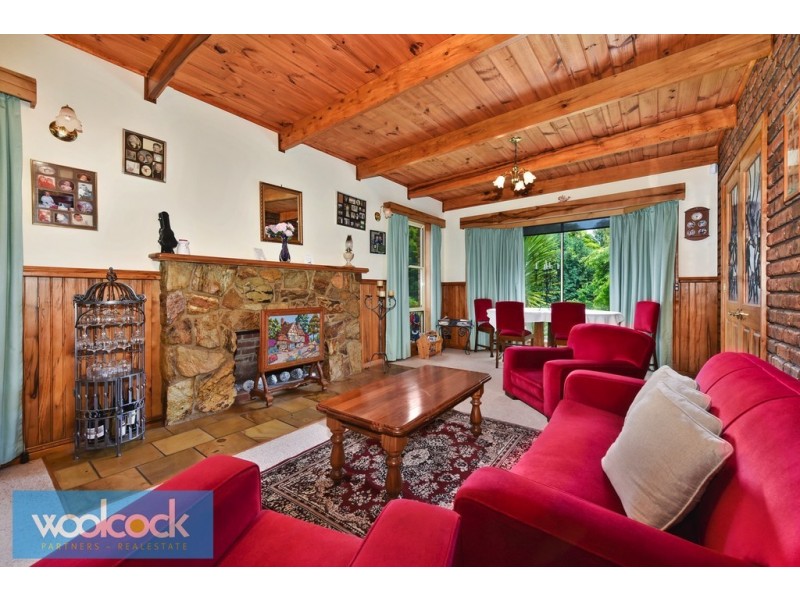 332 East Minston Road, Scottsdale TAS 7260