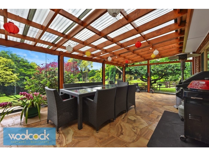 332 East Minston Road, Scottsdale TAS 7260