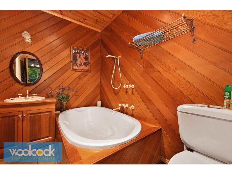 332 East Minston Road, Scottsdale TAS 7260