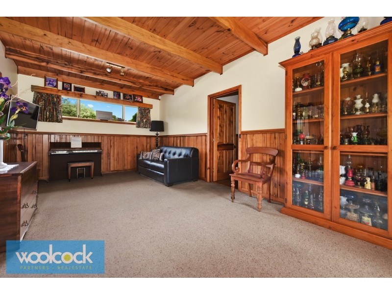 332 East Minston Road, Scottsdale TAS 7260