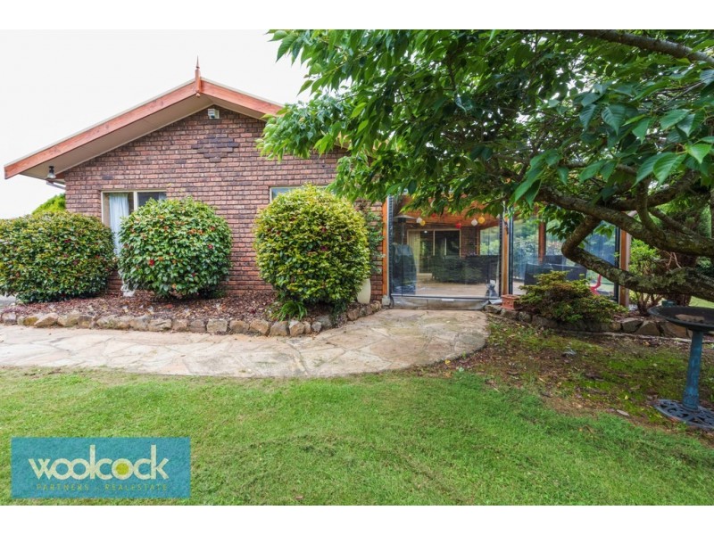 332 East Minston Road, Scottsdale TAS 7260