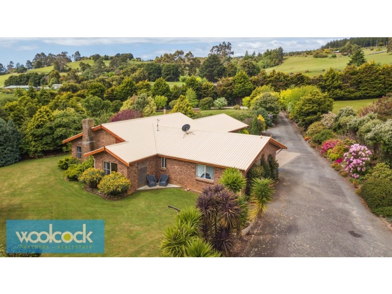332 East Minston Road, Scottsdale TAS 7260