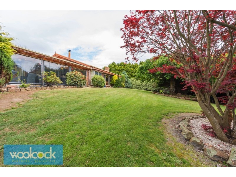 332 East Minston Road, Scottsdale TAS 7260