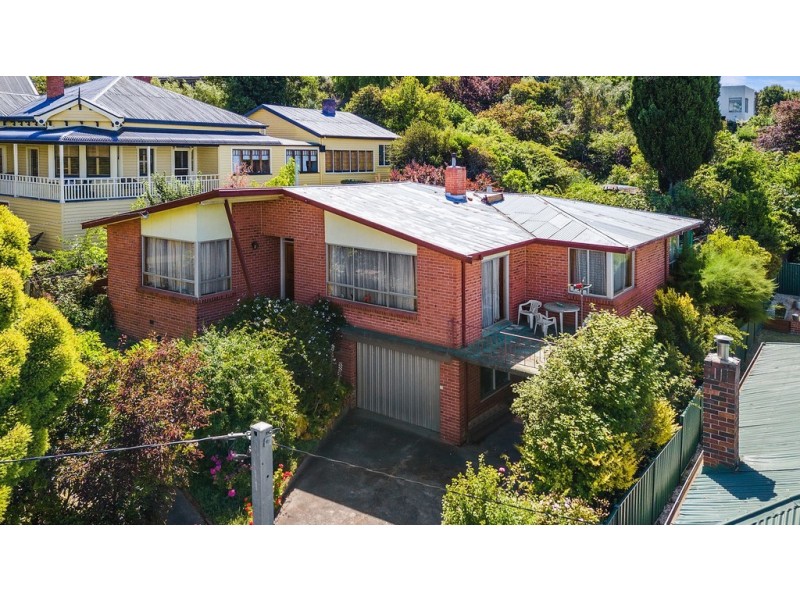 78 Campbell Street, Newstead TAS 7250