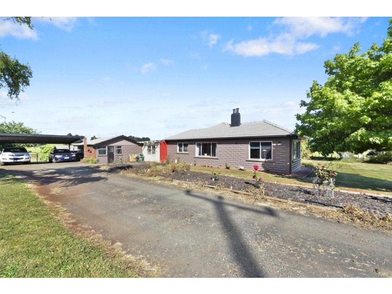392 Bridport Road, Jetsonville TAS 7260