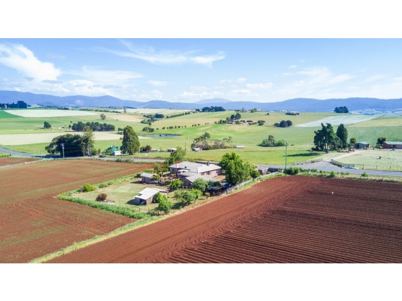 392 Bridport Road, Jetsonville TAS 7260