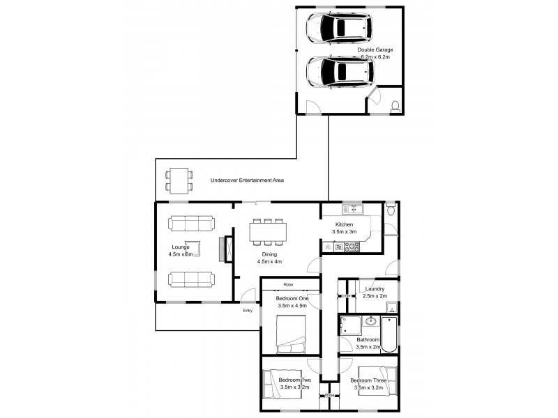 32 Partridge Drive, Legana TAS 7277