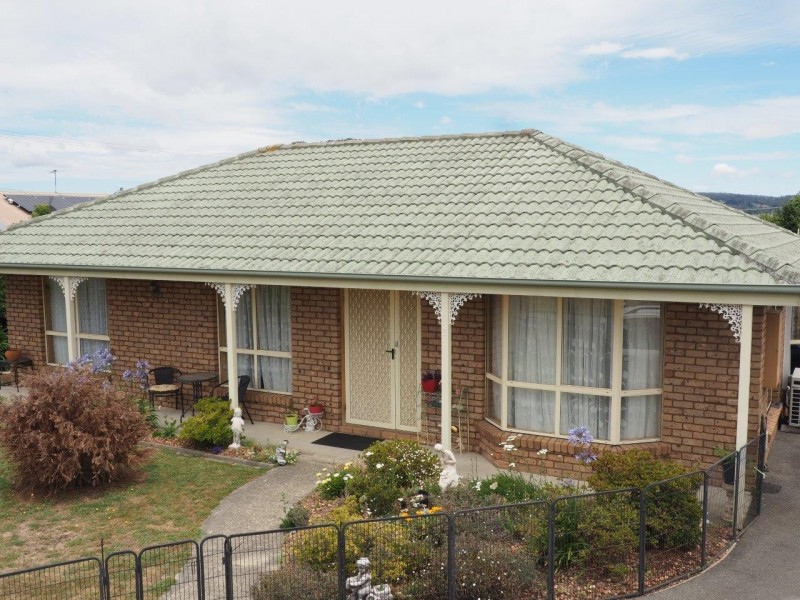 3 Drysdale Court, Newnham TAS 7248