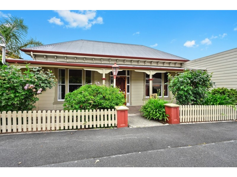 26-26a Mulgrave St, South Launceston TAS 7249
