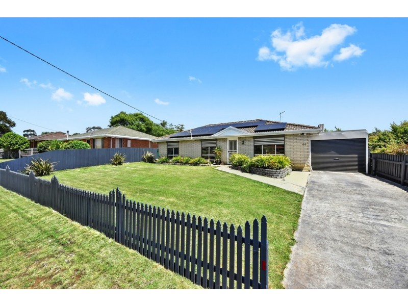44 Stanley St, Summerhill TAS 7250