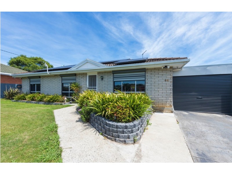 44 Stanley St, Summerhill TAS 7250