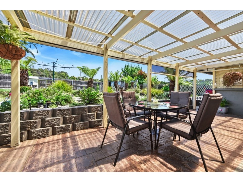44 Stanley St, Summerhill TAS 7250