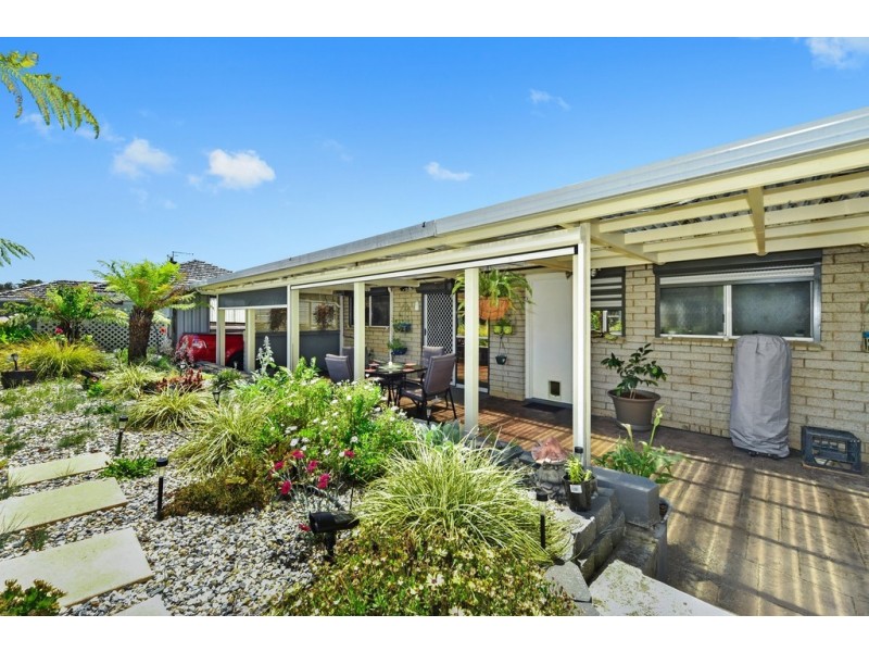 44 Stanley St, Summerhill TAS 7250