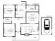 4 Bond Street, Kings Meadows TAS 7249 Floorplan