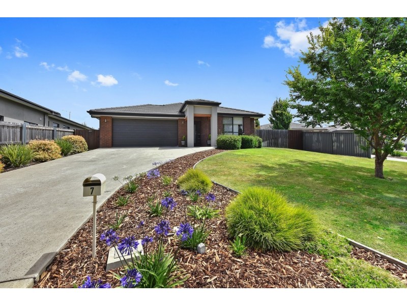 7 Streamside Court, Kings Meadows TAS 7249