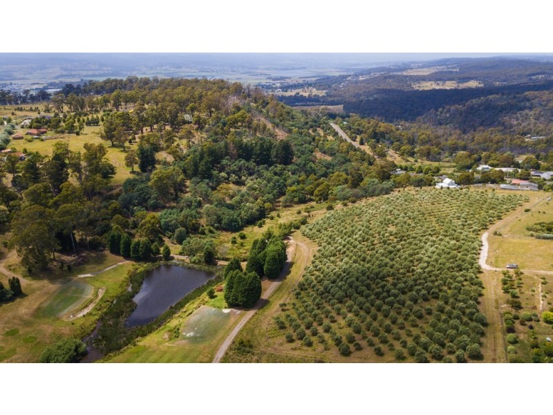 26 Skyline Avenue, Grindelwald TAS 7277