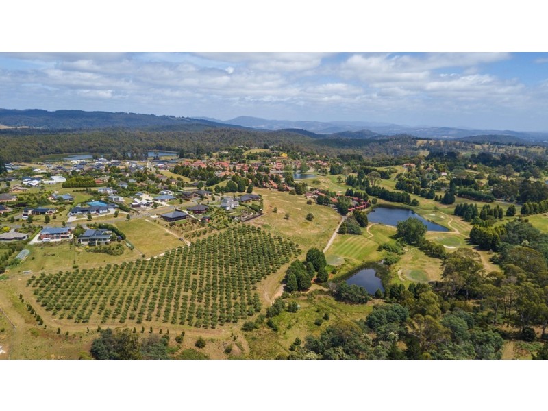 26 Skyline Avenue, Grindelwald TAS 7277