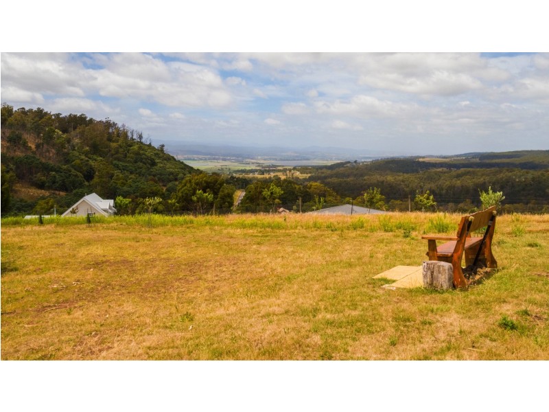 26 Skyline Avenue, Grindelwald TAS 7277