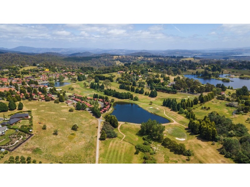 26 Skyline Avenue, Grindelwald TAS 7277