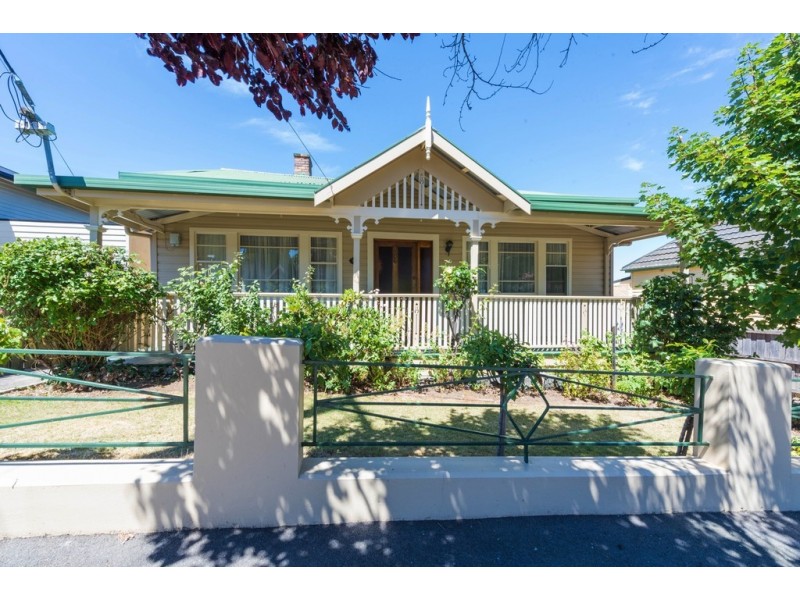 10 Hamilton Street, West Launceston TAS 7250