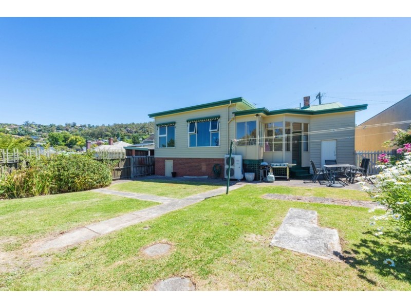 10 Hamilton Street, West Launceston TAS 7250