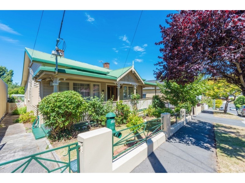 10 Hamilton Street, West Launceston TAS 7250
