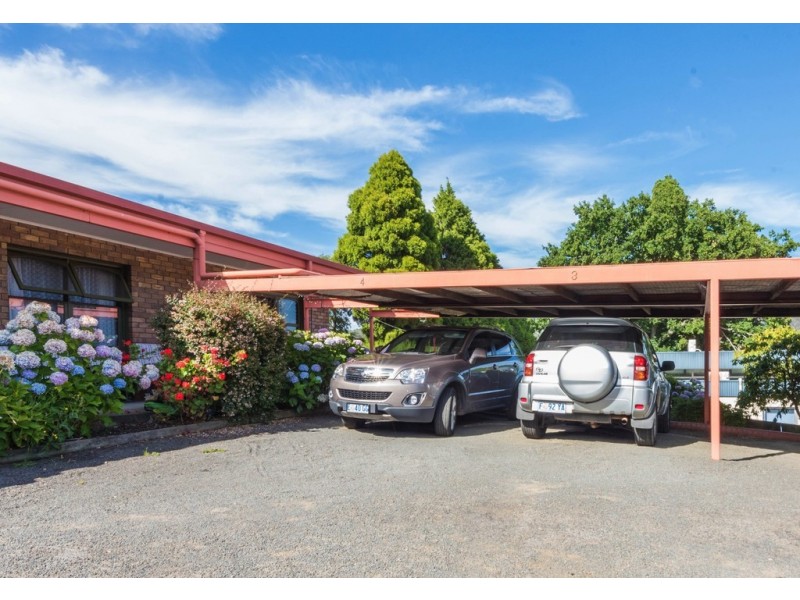 4/35 Hampden St, South Launceston TAS 7249
