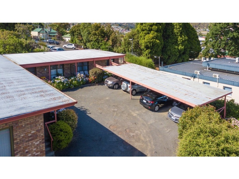 4/35 Hampden St, South Launceston TAS 7249