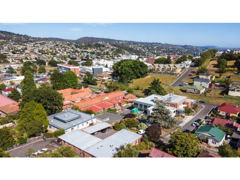 4/35 Hampden St, South Launceston TAS 7249