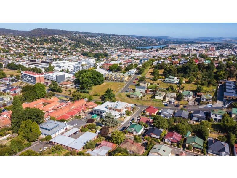 4/35 Hampden St, South Launceston TAS 7249
