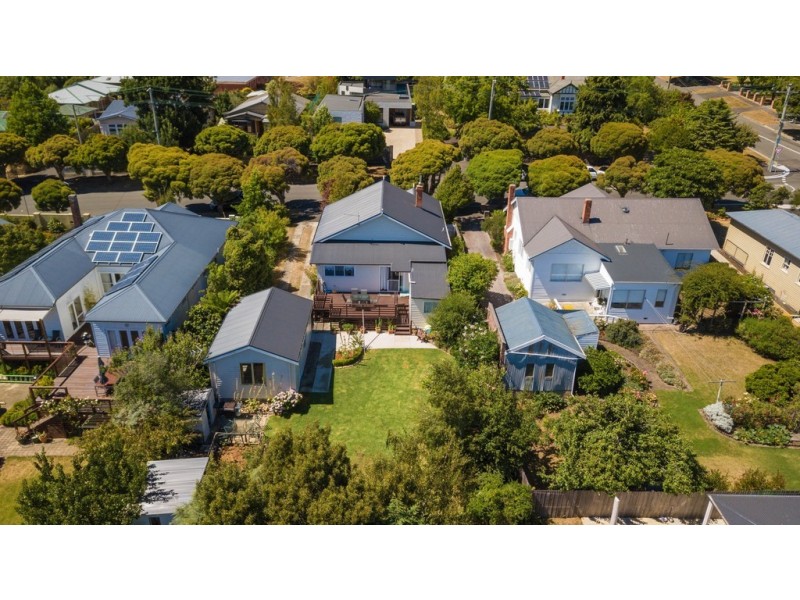 18 Campbell St, Newstead TAS 7250