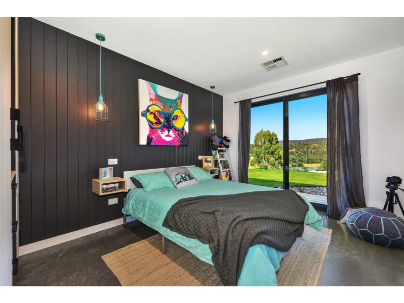 92 Panorama Road, Blackstone Heights TAS 7250