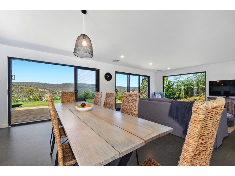 92 Panorama Road, Blackstone Heights TAS 7250