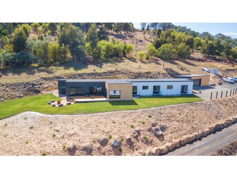 92 Panorama Road, Blackstone Heights TAS 7250