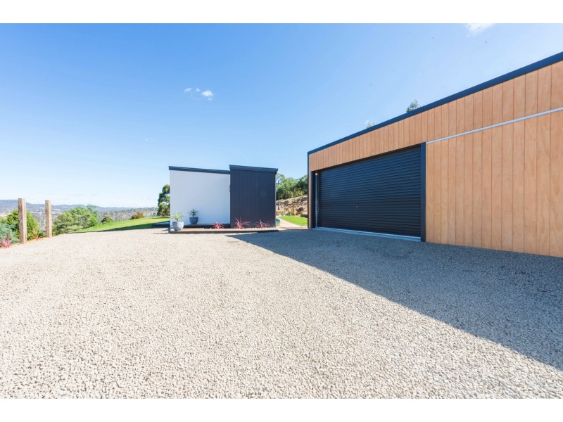 92 Panorama Road, Blackstone Heights TAS 7250