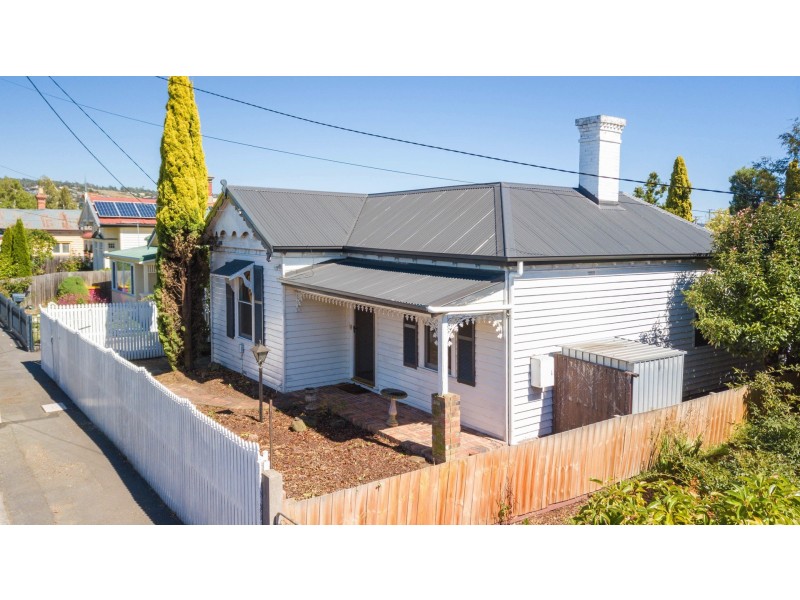 22 Taylor Street, Invermay TAS 7248