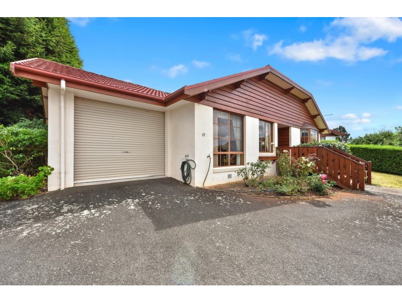 17/22 Waldhorn Drive, Grindelwald TAS 7277
