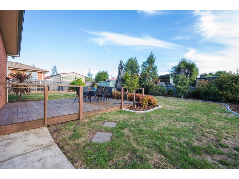 105 Mount Leslie Road, Prospect Vale TAS 7250