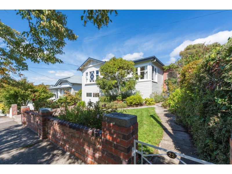 22 Ramsay Street, Newstead TAS 7250