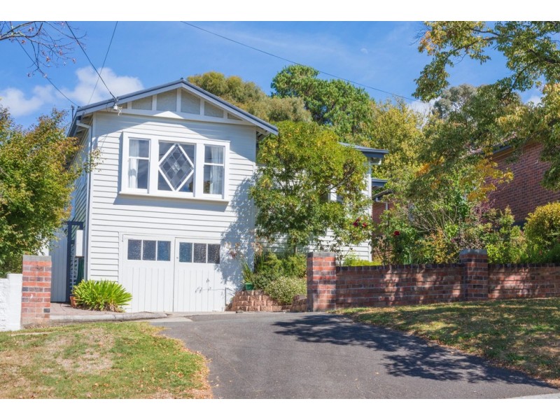 22 Ramsay Street, Newstead TAS 7250