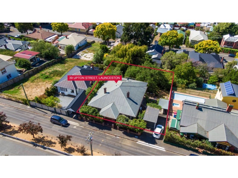 39 Upton Street, Launceston TAS 7250