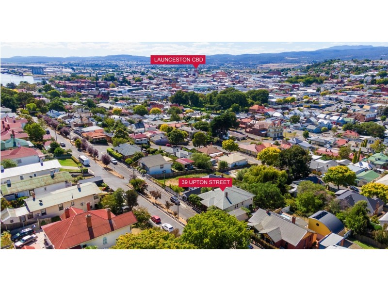 39 Upton Street, Launceston TAS 7250
