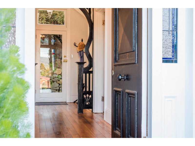 4 Bourke Street, Launceston TAS 7250