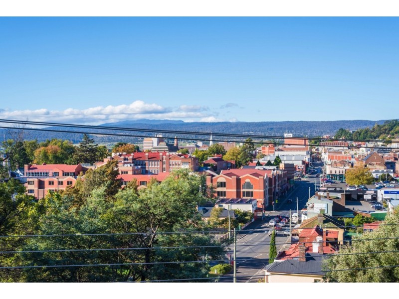 4 Bourke Street, Launceston TAS 7250