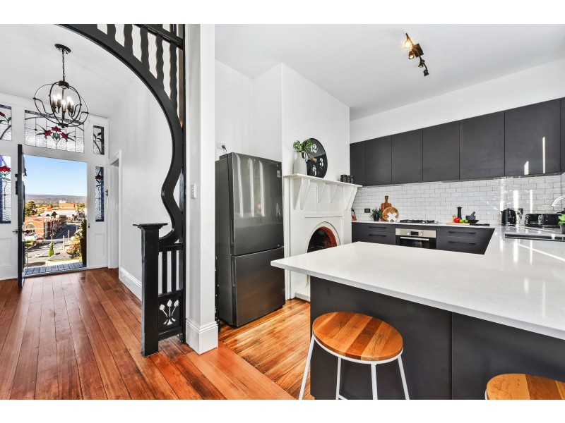 4 Bourke Street, Launceston TAS 7250