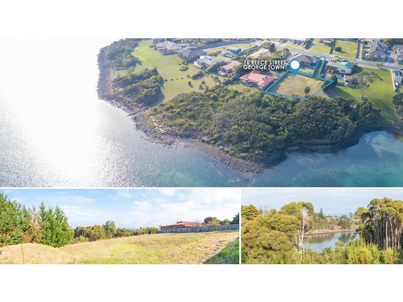 16 Reece Street, George Town TAS 7253