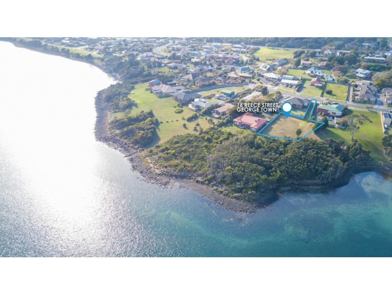 16 Reece Street, George Town TAS 7253